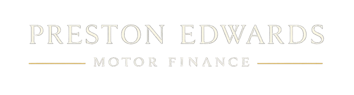 Preston Edwards Motor Finance
