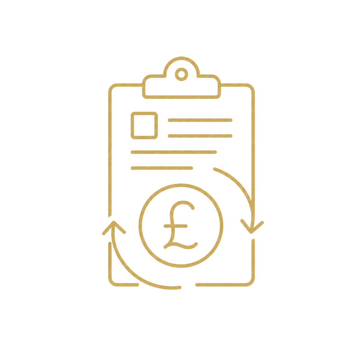 Car refinance icon