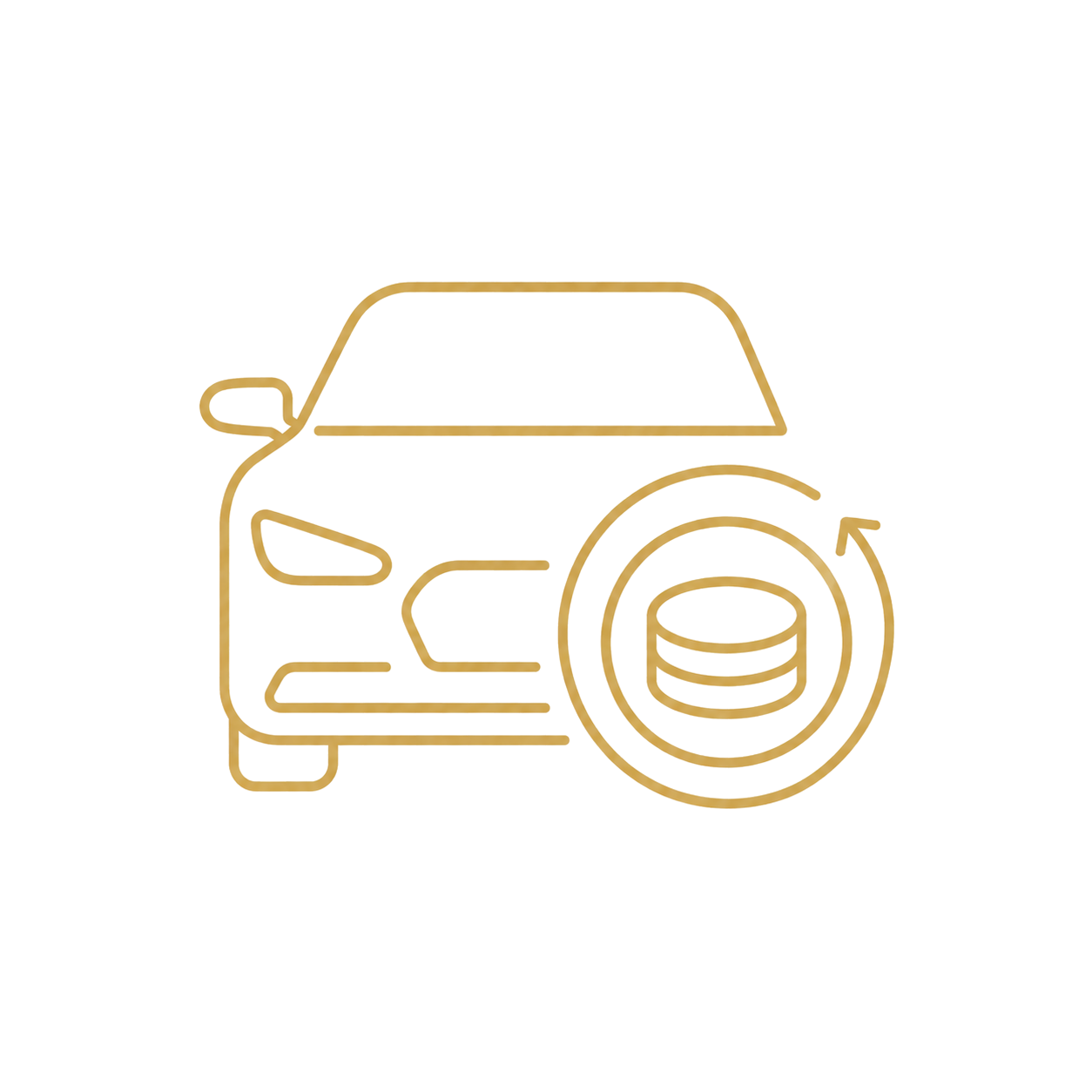 Hire Purchase icon