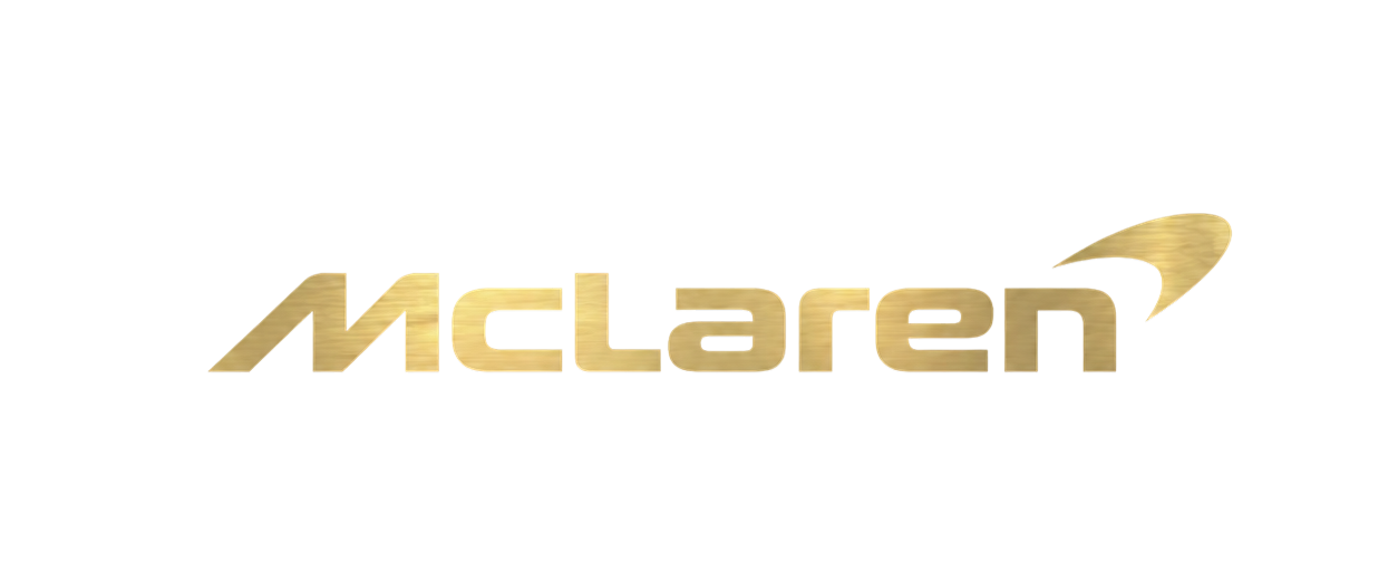 McLaren