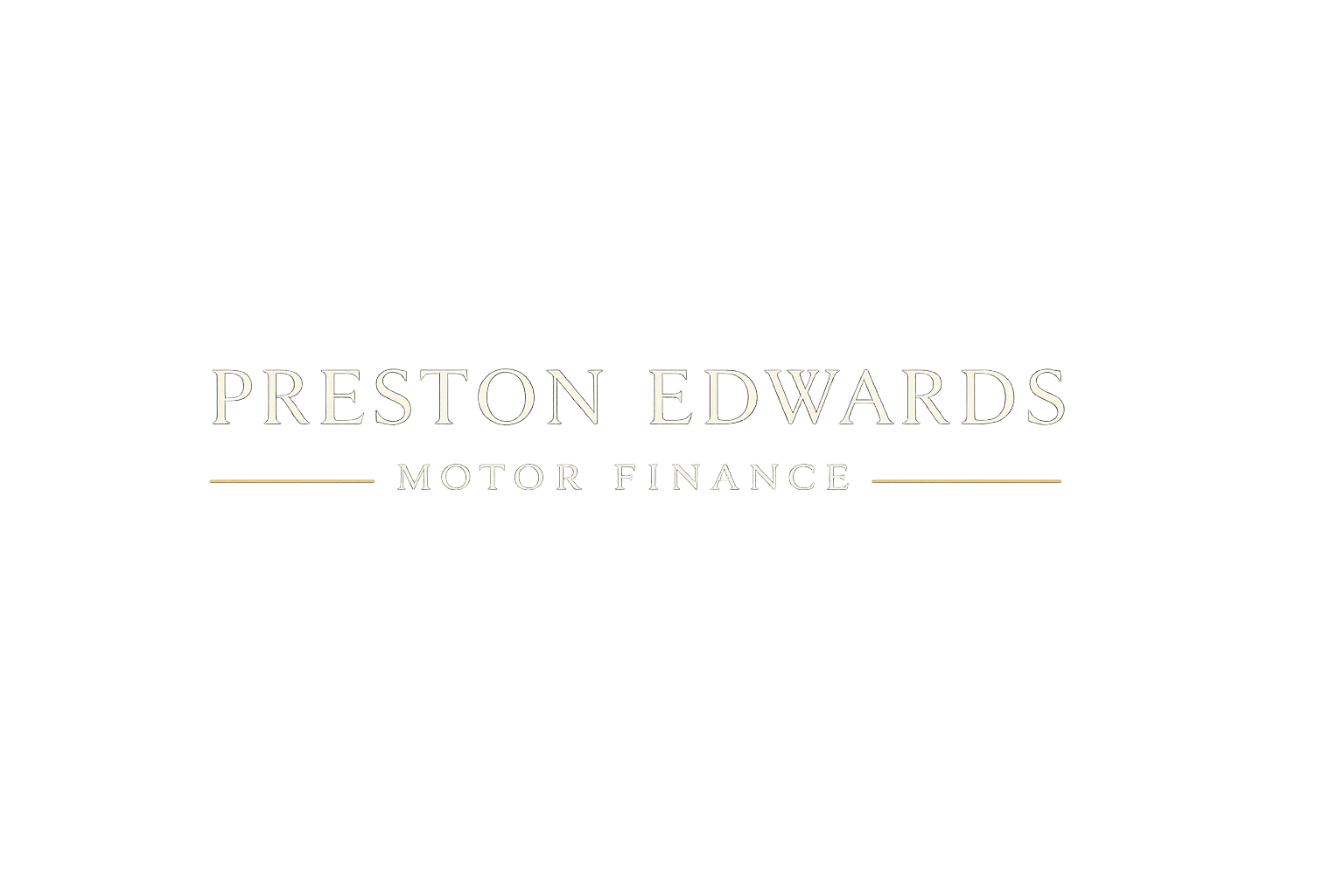 Preston Edwards Motor Finance