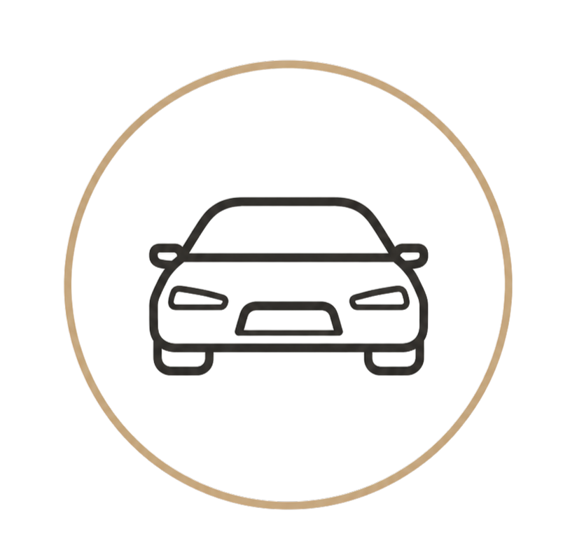 Tell us about the vehicle